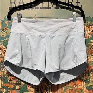 Lululemon Athletic Shorts